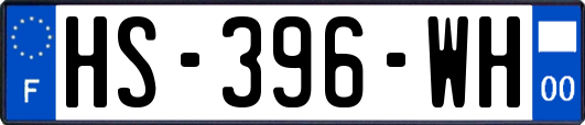 HS-396-WH