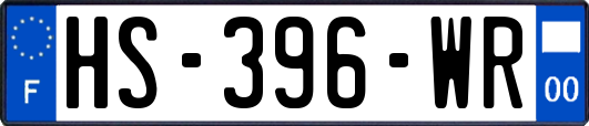 HS-396-WR
