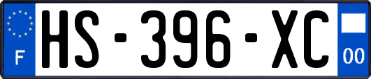 HS-396-XC