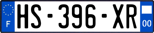 HS-396-XR
