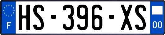 HS-396-XS