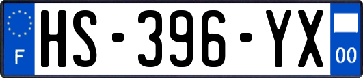HS-396-YX