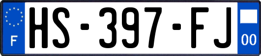 HS-397-FJ