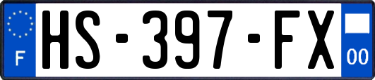 HS-397-FX