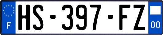 HS-397-FZ