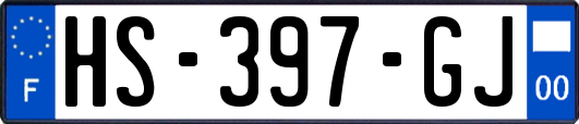 HS-397-GJ