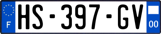 HS-397-GV