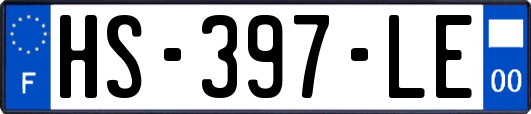 HS-397-LE