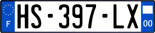 HS-397-LX