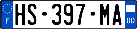 HS-397-MA