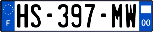 HS-397-MW