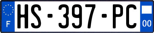 HS-397-PC