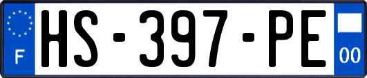 HS-397-PE