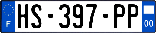 HS-397-PP