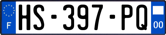 HS-397-PQ