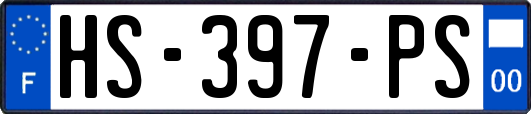 HS-397-PS