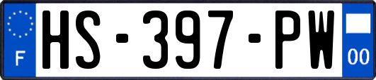 HS-397-PW