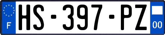 HS-397-PZ