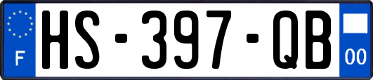 HS-397-QB