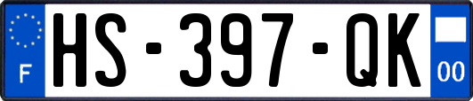 HS-397-QK