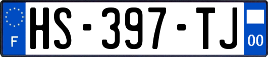 HS-397-TJ