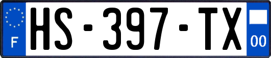 HS-397-TX