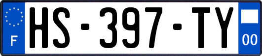 HS-397-TY