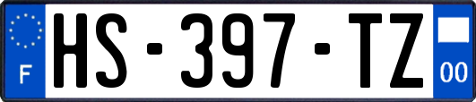 HS-397-TZ
