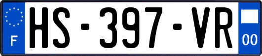 HS-397-VR