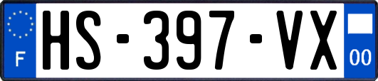 HS-397-VX