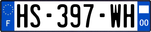 HS-397-WH