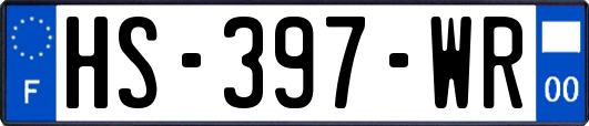 HS-397-WR