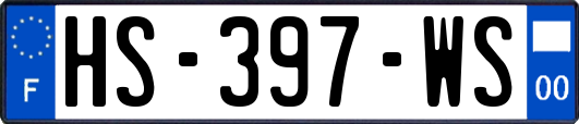HS-397-WS