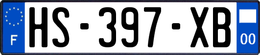 HS-397-XB
