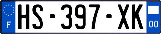 HS-397-XK