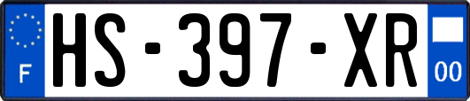 HS-397-XR