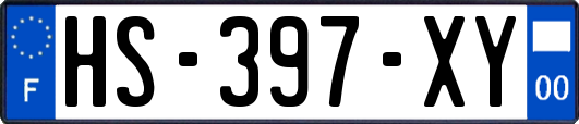 HS-397-XY