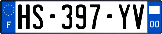 HS-397-YV