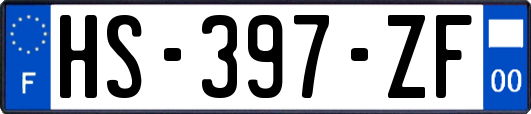 HS-397-ZF