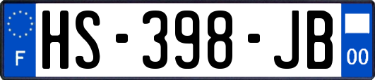 HS-398-JB