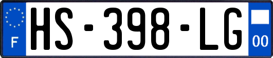 HS-398-LG