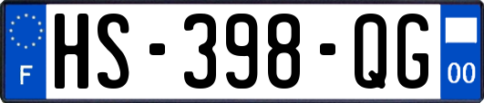 HS-398-QG