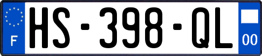 HS-398-QL