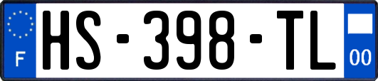 HS-398-TL
