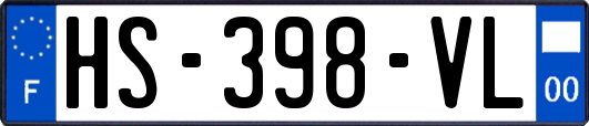 HS-398-VL