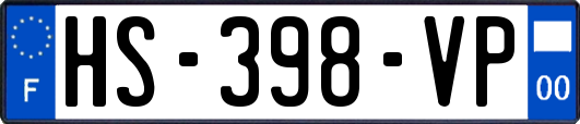 HS-398-VP