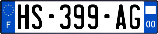 HS-399-AG