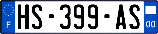 HS-399-AS