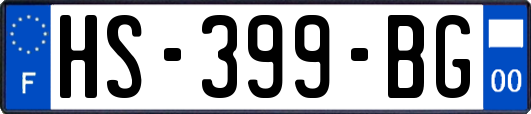 HS-399-BG