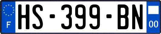 HS-399-BN